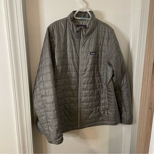 Patagonia Nano Puff Jacket